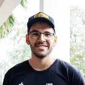 Dr. Aureliano Meirelles (CRQ 04368750)
